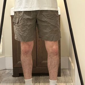 vintage speedo swim trunks